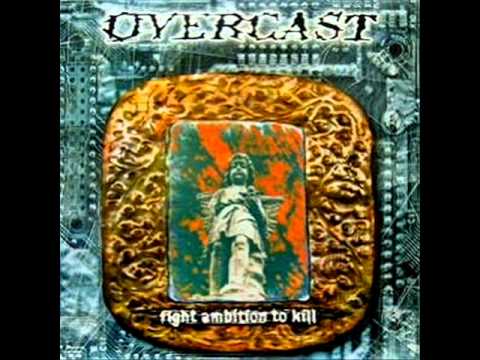 Overcast - Seven Ft. Grin
