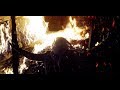 THE HOPEWELL FURNACE - THE NOTHING [OFFICIAL MUSIC VIDEO] (2019) SW EXCLUSIVE