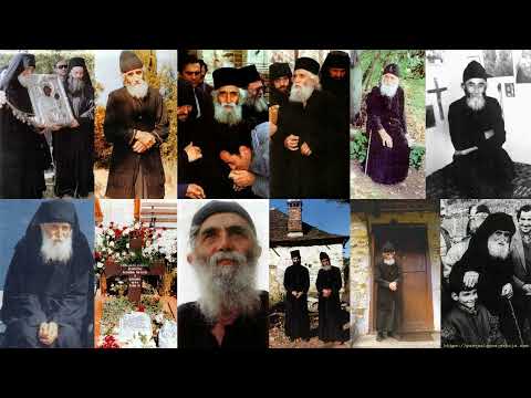 Saint Paisios of Mount Athos - 02