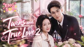 Download lagu 💞 He lied. She left. He fought. She forgave. He proved his love. 💕 [Twins and True Love 2] #drama mp3