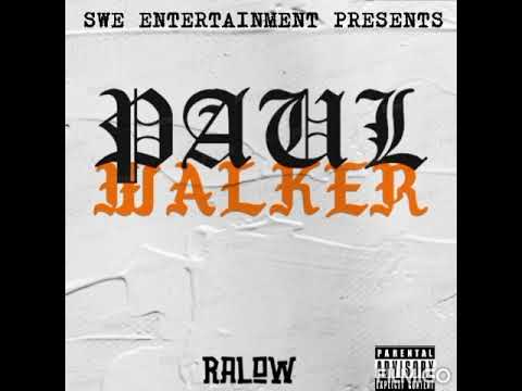 RALOW-PAUL WALKER