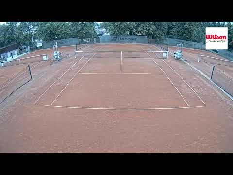 Kurt 2_29.7.2022_MČR starších žákyň_TenisCentrum Dobříš