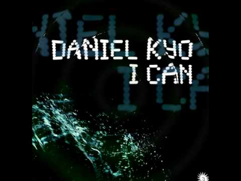 Daniel Kyo - I Can