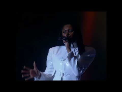 Boney M. feat. Liz Mitchell - Megamix (promo video, 1993)