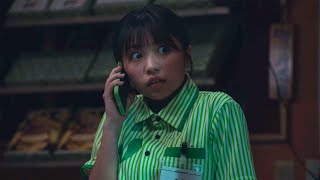 😅 😅 - 【ドラマ】絶対に深夜に見てはいけない。(5話)