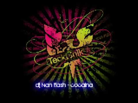 Dj Ivan Flash - Cocaina