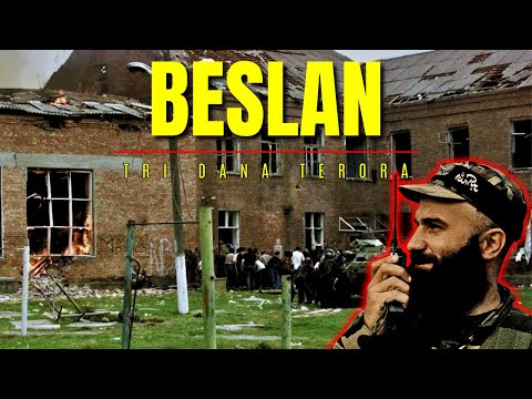 BESLAN: TRI DANA TERORA | Čečenski ratovi | Kavkaski narodi | Ruska Federacija | Fabula Docet