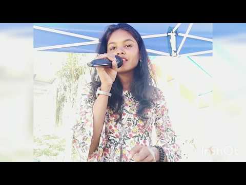 Padma Cyrus Phir Bhi Tumko Chahungi - Cover | Half Girlfriend | Padma Cyrus