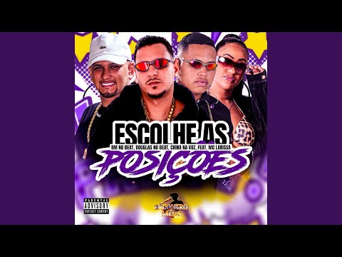 Escolhe as Posições