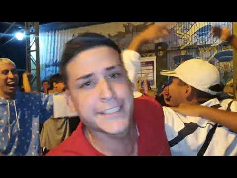 TOBI VS ROMA VS GABI LP VS VROCHO- 8VOS DE FINAL- GALPON FREE