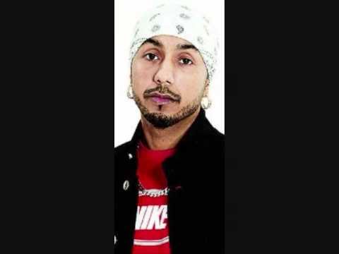 Mehsopuria - Londono Mein Aeya