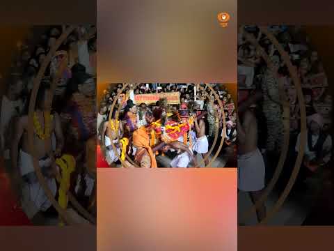 #EkDinEkUtsav | Bastar Dussehra: Maa Danteshwari की भक्ति और हजारों हाथों से खिंचता रथ