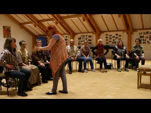 Chorische Stimmbildung (1)