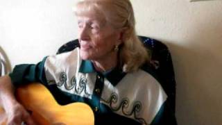 "Down to my last cigarette" - Billy walker Cover