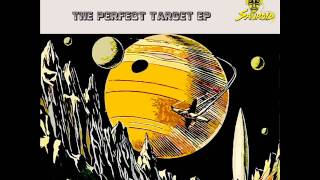 Ganymede Feat. Paul Parker - Perfect Target (Ali Renault Remix)
