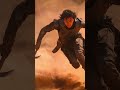 Hans Zimmer ~ Worm Ride (Dune 2 Soundtrack) 🏜️