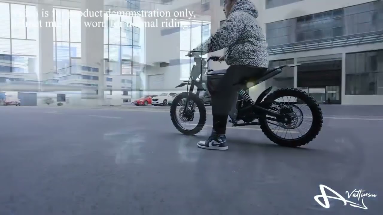 How to choose a dirt bike combine outstanding grip and braking performance?