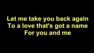 Lyrics - Scorpions - Kiss Of Borrowed Time
