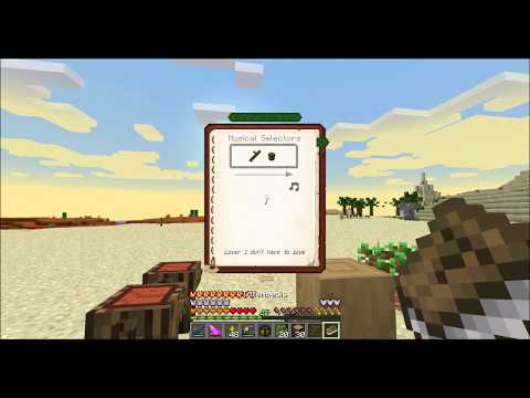 MCEternal Ep62 Totems and Animals