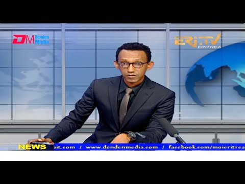 News in English for November 19, 2021 - ERi-TV, Eritrea