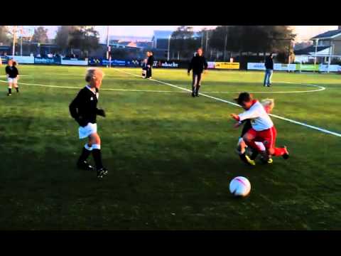 RKDEO F7 - Concordia F3 (12-11-2011)