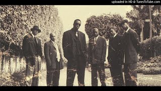 Puff Daddy &amp; The Family - I Love You Baby (Ft Black Rob)
