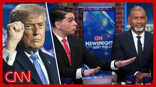 Iran oil, election meddling, housing bill halt &amp; more | Debate weekly roundup