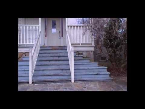 Mysterious Mansion of Gatlinburg CLOSED! (READ DESCRIPTION)