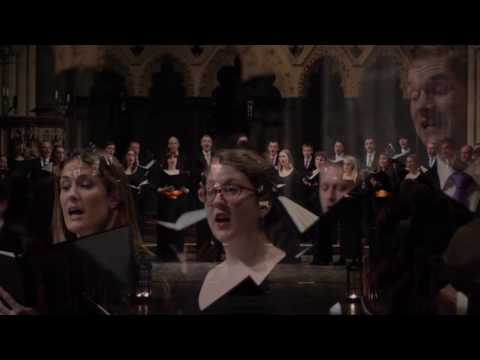 New Dublin Voices - "Kalējs Kala Debesīs" by Selga Mence