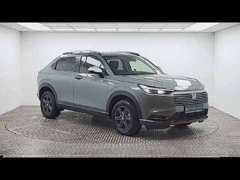 Honda Vezel X HuNT Package - Image 2