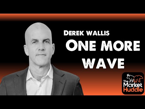 MH+ Ep.11: Kevin chats with Derek Wallis - YouTube