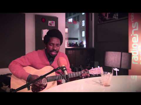 Curtis Harding  - Next Time solo acoustic