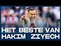 HET BESTE VAN | Hakim Ziyech