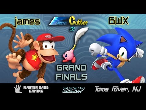 FC #1 - james vs. 6WX - Grand Finals