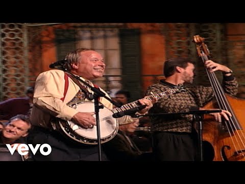 Bill & Gloria Gaither - His Amazing Grace [Live] ft. The Lewis Family