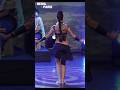 Great Start For Tahia During Playoffs Winner Best Dancer Heivaiparis Dance Tahitiandance