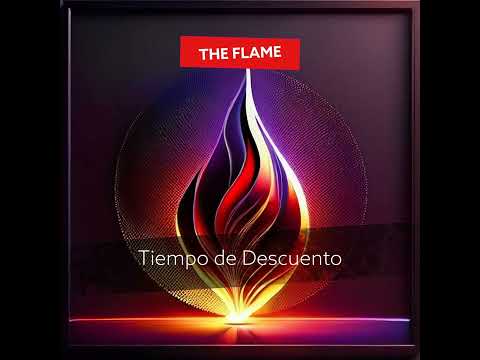 04 - The Flame Medley (Poison Heart/She Sells Sanctuary/Livin' on the Edge/Since I Don´t Have You)