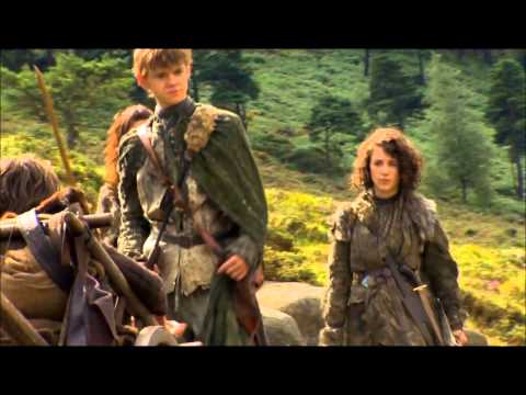 Game of thrones season 3 Trailer HD