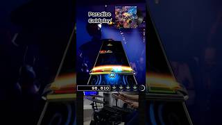 Rock Band 4: Paradise by Coldplay #rockband #coldplay #guitarhero