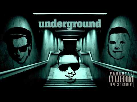 ROSPI MANGE, GDA ,IGGY underground (OFFICIAL HD AUDIO)
