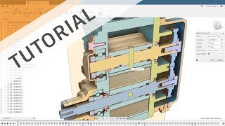 Interrogating an Assembly