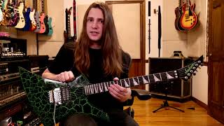 Video thumbnail for Shred Light District: Price Chop, Guitar Giveaway, Schedule Change by Brandon Ellis
