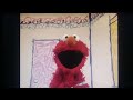 Opening To Elmo S World The Lambaba 2003 DVD