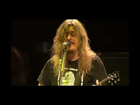 Opeth - Ghost of Perdition (Live at The Roundhouse, London, 2006) (UHD 4K)