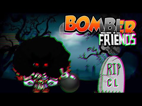 🔴 BOMBER FRIENDS | THE TITAN OF DEATH 🦇