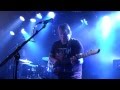 The Jan Holberg Project - Mesmerized (live) 