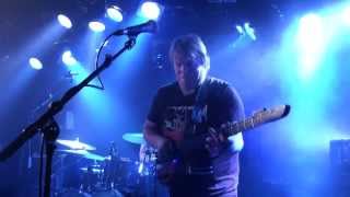 The Jan Holberg Project - Mesmerized (live)