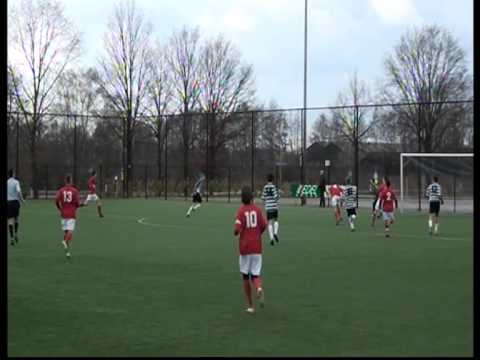 Drienerlo 1 - Excelsior'31 2   ( Te  Bornebroek )