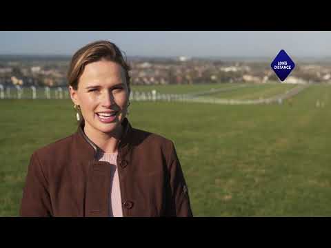 QIPCO British Champions Series - Long Distance Category