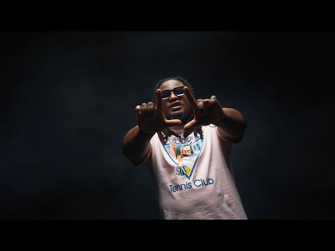 Jeekay - Love Story Gangsta (Clip officiel)